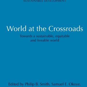 World at the Crossroads - Paperback / softback Amazon Online