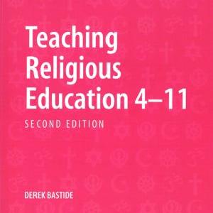 Teaching Religious Education 4-11 - Paperback / softback Sale Get To Buy