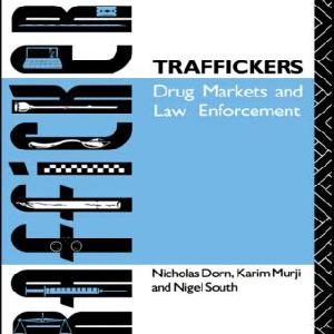 Traffickers - Paperback / softback Free Shipping Wholesale Pice