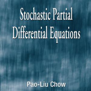 Stochastic Partial Differential Equations - Paperback / softback Cheapest Pice Online