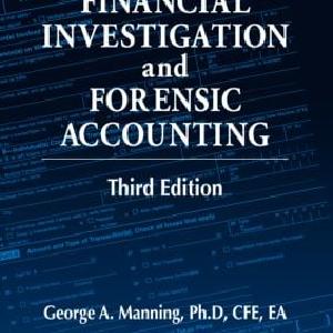 Financial Investigation and Forensic Accounting - Hardback Sale Wholesale Pice