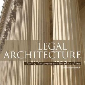 Legal Architecture - Paperback / softback Outlet Deals