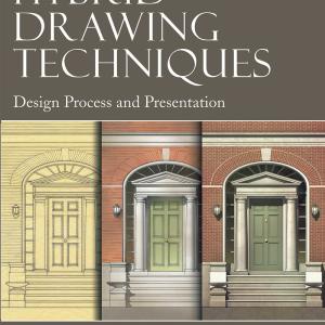 Hybrid Drawing Techniques - Paperback / softback Cheap Very Cheap