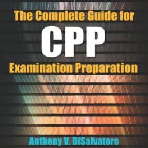 Complete Guide for CPP Examination Preparation - Hardback How Much