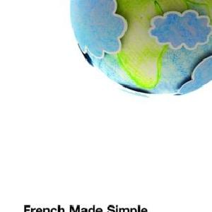 French Made Simple - Paperback / softback Cheap Sale 2025