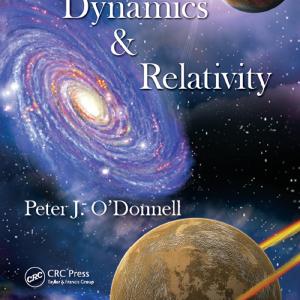 Essential Dynamics and Relativity - Paperback / softback 2025 Newest