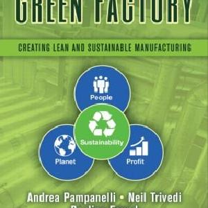 Green Factory - Hardback Pick A Best