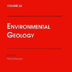 Environmental Geology - Hardback Purchase For Sale