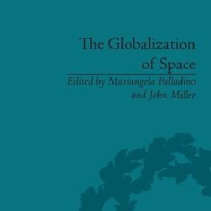Globalization of Space - Hardback Cheap Order