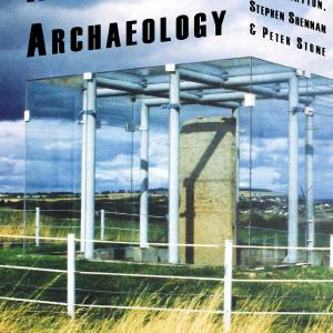 Future for Archaeology - Paperback / softback Outlet Ebay