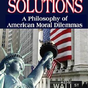 Capitalist Solutions - Hardback Cheap Tumblr