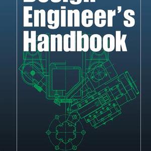 Design Engineer's Handbook - Paperback / softback Inexpensive For Sale