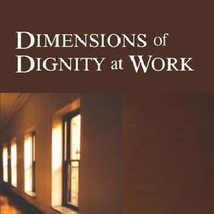 Dimensions of Dignity at Work Discount Hot Sale