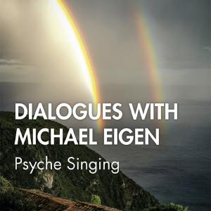 Dialogues with Michael Eigen - Paperback / softback Buy