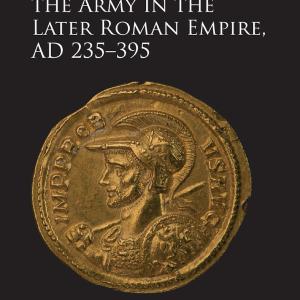 Emperor and the Army in the Later Roman Empire, AD 235-395 - Paperback / softback Inexpensive For Sale
