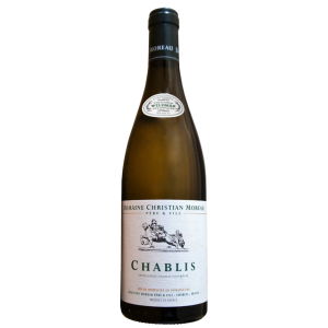 Christian Moreau Chablis Sast