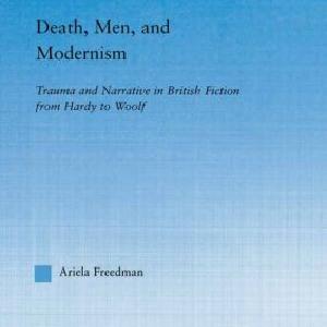 Death, Men, and Modernism Clearance High Quality