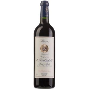 Barons Edmond De Rothschild Haut Medoc Visit New Sale Online