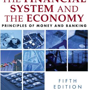 Financial System and the Economy Outlet Low Pice Fee Shipping