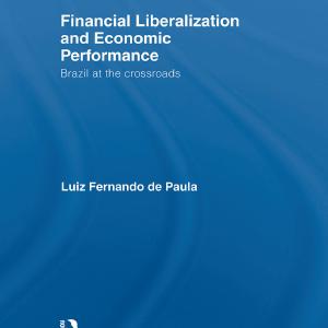 Financial Liberalization and Economic Performance Good Selling Sale Online
