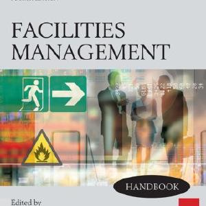 Facilities Management Handbook Free Shipping Eastbay