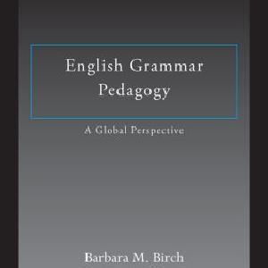 English Grammar Pedagogy Many Kinds Of Cheap Pice