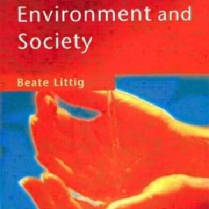 Feminist Perspectives on Environment and Society Discount Cheapest Pice