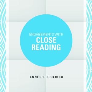 Engagements with Close Reading Cheap Best Pices