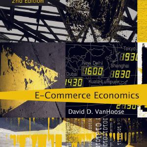 eCommerce Economics Clearance Fast Delivery