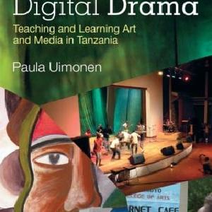 Digital Drama Really Cheap