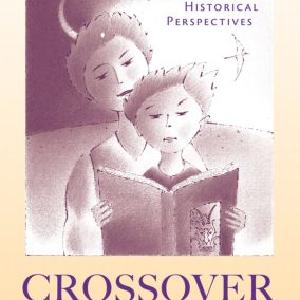 Crossover Fiction Good Selling Cheap Online