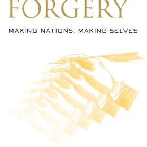 Cultures of Forgery With Paypal Sale Online