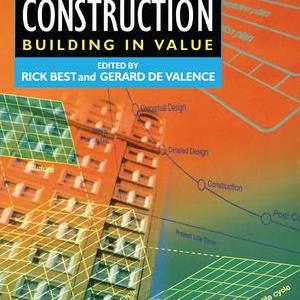 Design and Construction Really Cheap