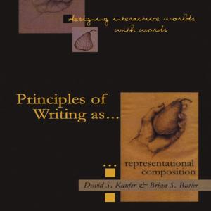 Designing Interactive Worlds With Words Find Great Cheap Online