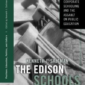 Edison Schools Free Shipping Comfortable