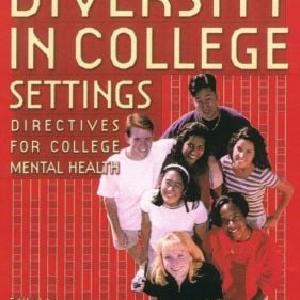 Diversity in College Settings In China Sale Online