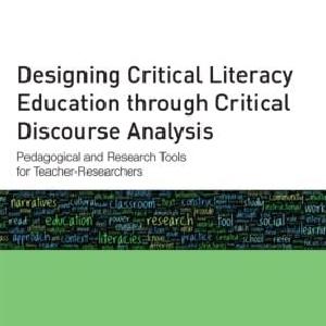 Designing Critical Literacy Education through Critical Discourse Analysis Discount Footaction