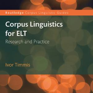 Corpus Linguistics for ELT Clearance Ebay