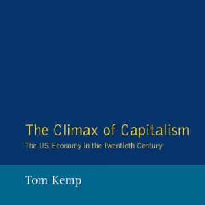 Climax of Capitalism Clearance Sast