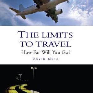 Limits to Travel - Paperback / softback 2025 Online