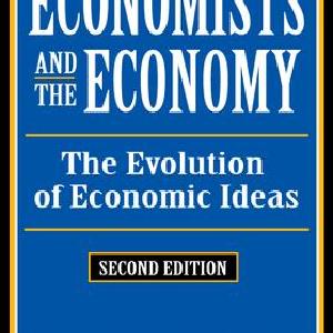 Economists and the Economy - Paperback / softback Ebay Online