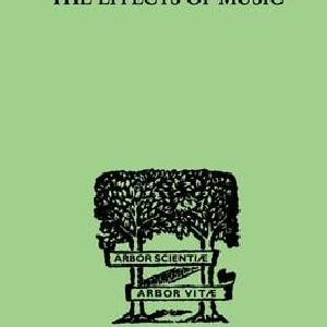 Effects of Music - Paperback / softback Shipping Discount Sale