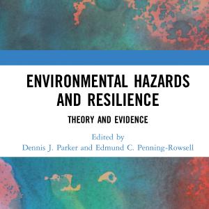 Environmental Hazards and Resilience - Hardback Outlet Store Cheap Online