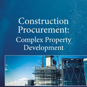 Construction Procurement - Paperback / softback Cheap Browse