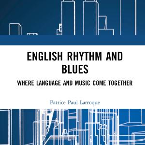 English Rhythm and Blues - Hardback Cheap Sale Really