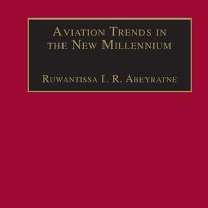 Aviation Trends in the New Millennium - Hardback Outlet Store Locations