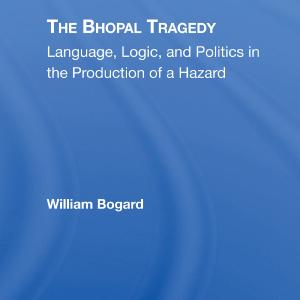 Bhopal Tragedy - Paperback / softback Sale Cheap Pices