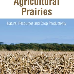 Agricultural Prairies - Paperback / softback Cheap Tumblr