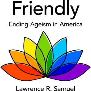 Age Friendly - Hardback Where To Buy Low Pice