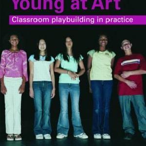 Young at Art - Paperback / softback Perfect Sale Online